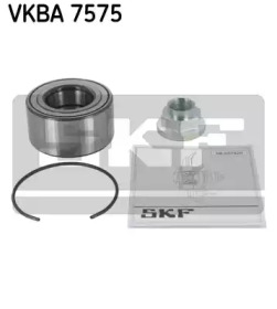 Комплект подшипника SKF VKBA 7575